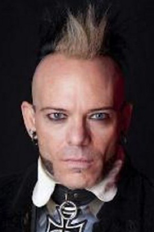 Доминик Кросс