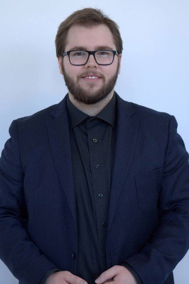 Бенjамин Даниелсен