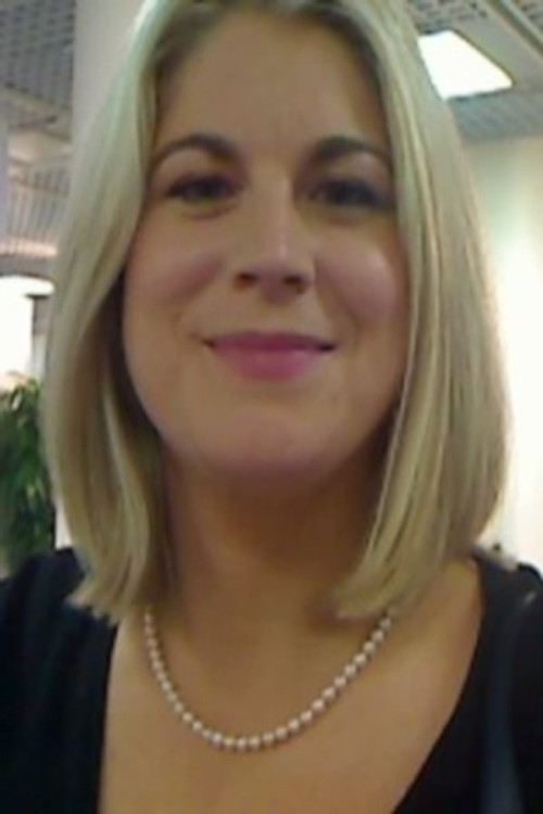 Jоханна Хоган