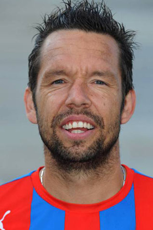  Павел Горват