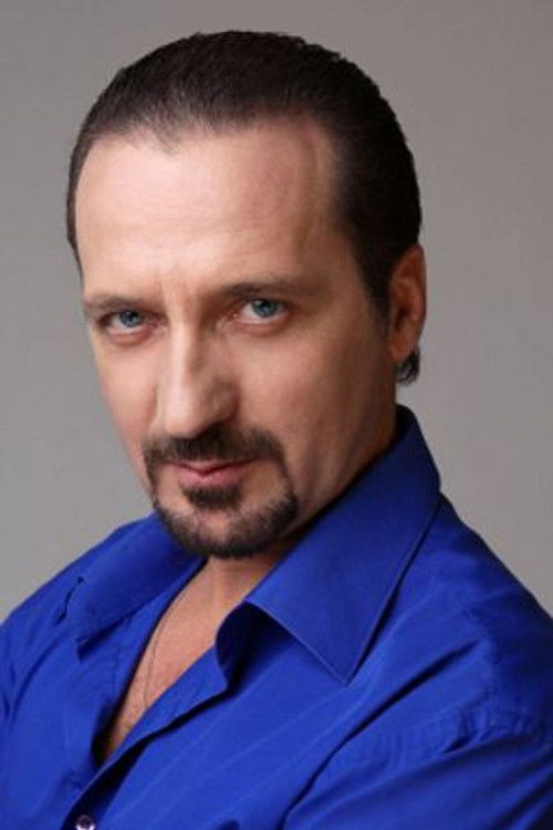 Йури Кормусхин