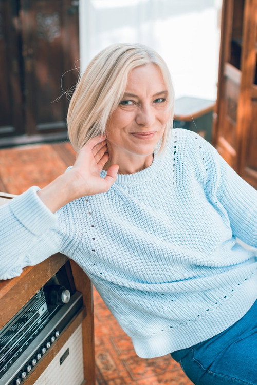 Раса Jакуčионйтė