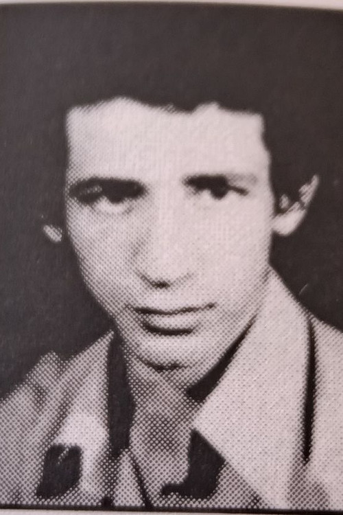 Схериф Йехиа