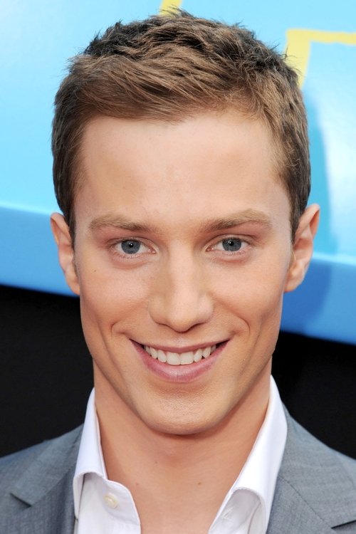  Джонатан Кельтц