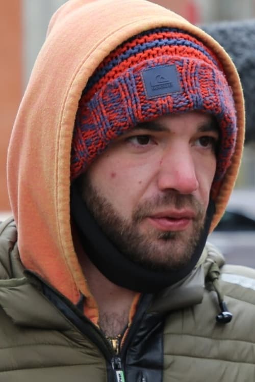 Дан Димитриу