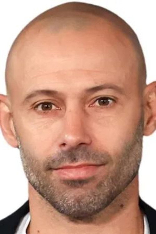 Jавиер Масцхерано