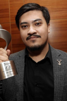 Сйафиq Йусоф