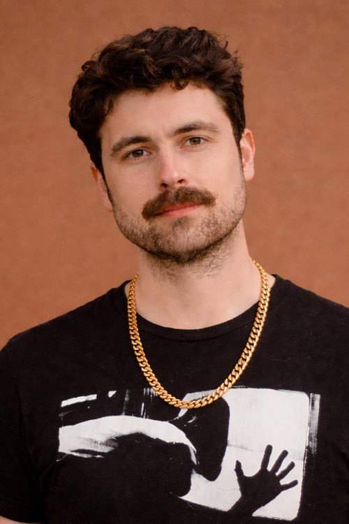 Ерик Скйбак