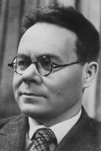 Всеволод Иванов