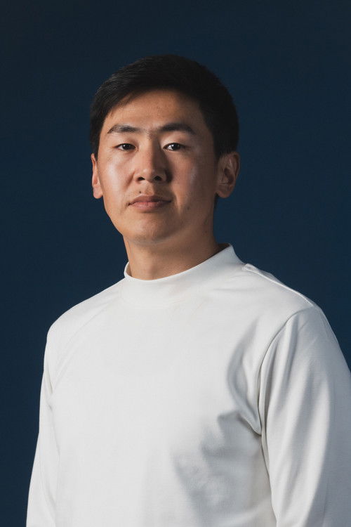 Толомусх Зханйбеков