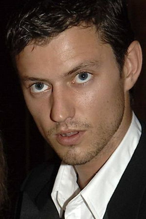 Рогер Сморе