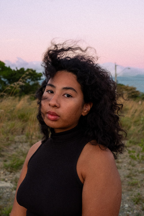 Сара Мартíнез