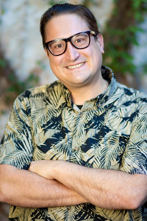 Адриан Сосебее