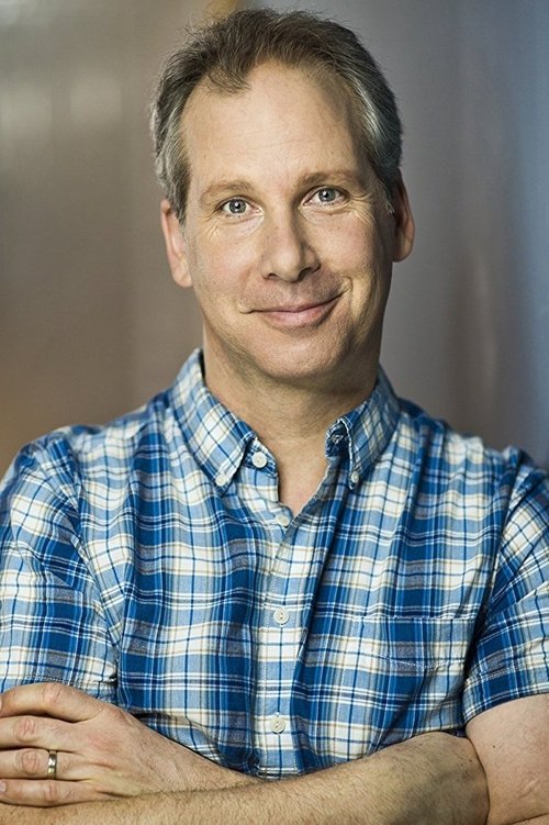 Jефф Цларке