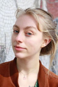 Клара Цонтзен