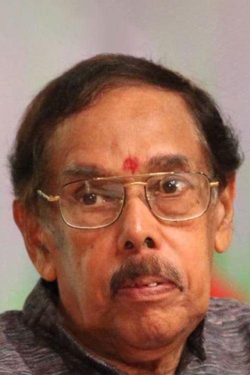 Перумбавоор Г. Равеендранатх