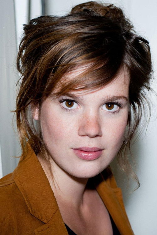 Анна Раадсвелд