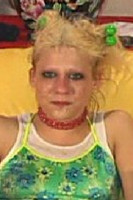 Ангела Мадисон