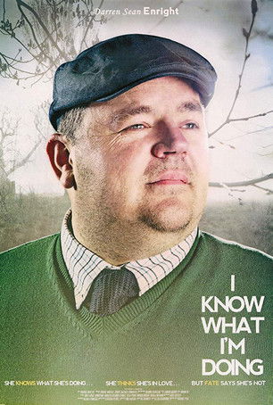 Даррен Сеан Енригхт