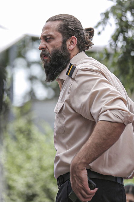 Мехди Хасхми