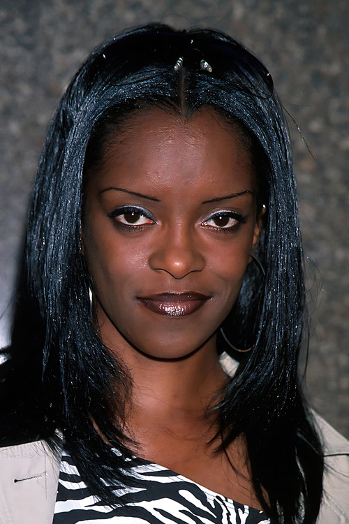 Бруклин Харрис