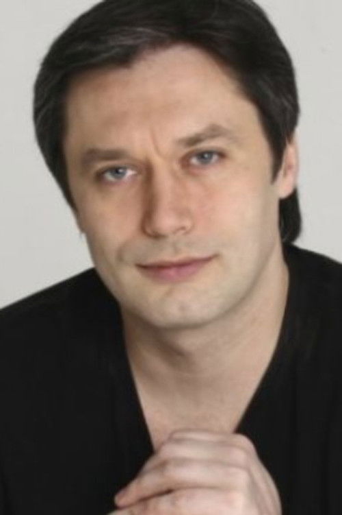 Алексей Бирюков