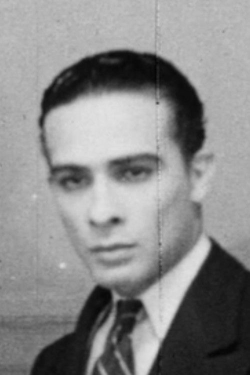 Баррингтон Гуй