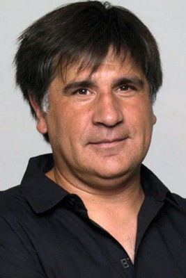 Даниел Бароне