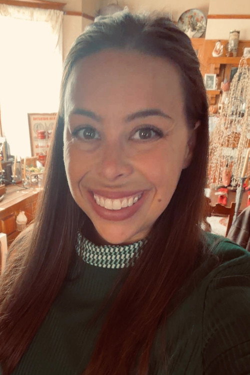 Jеннифер Харп