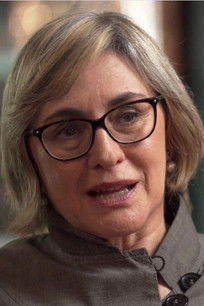 Патрициа Арриага-Jордáн