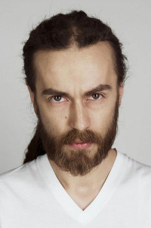 Кирилл Толматскй