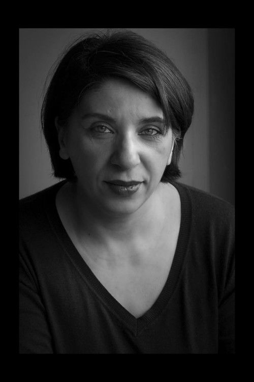 Нилофар Бейзаеи