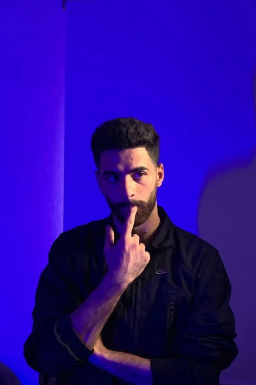 Ибрахим Ал Маwед