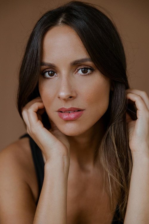 Мариана Монтеиро