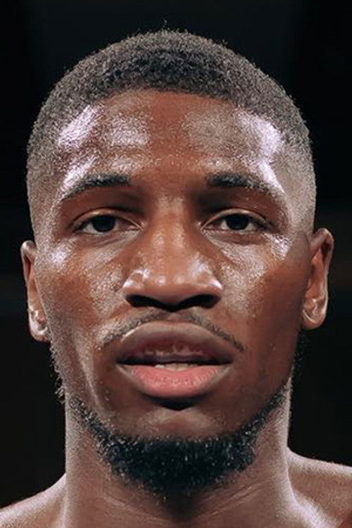 ДеМицхаел Харрис