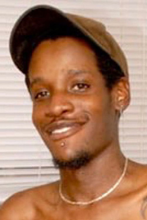 Рустй Реагин