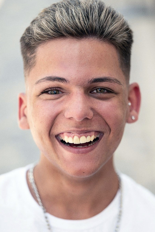 Софиан Рибес