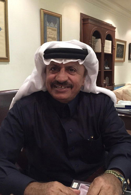 Мохаммед Ал-мадаифи Ал-Захрани