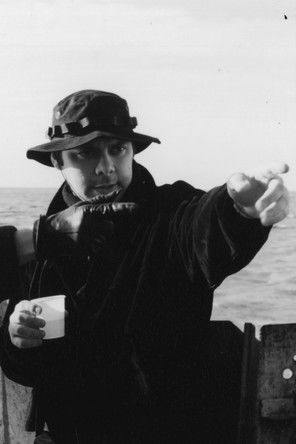 Алфредо Е. Ривас