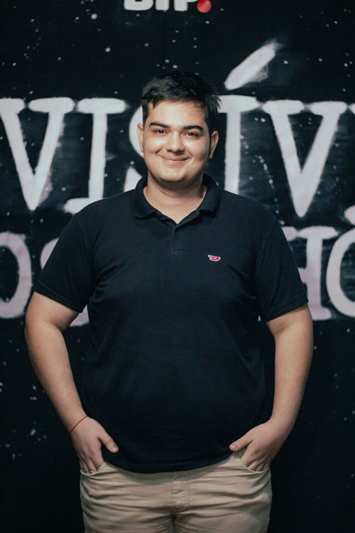 Жозе Гильерме