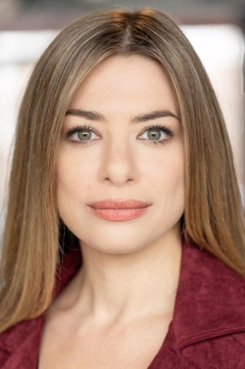 Ллана Баррон