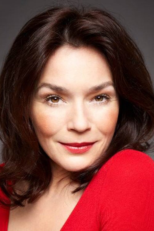 Jулиа Стембергер