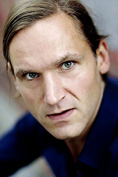 Фелиx Стрöбел