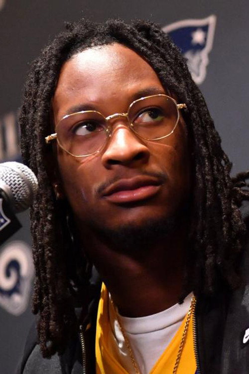 Тодд Гурлей