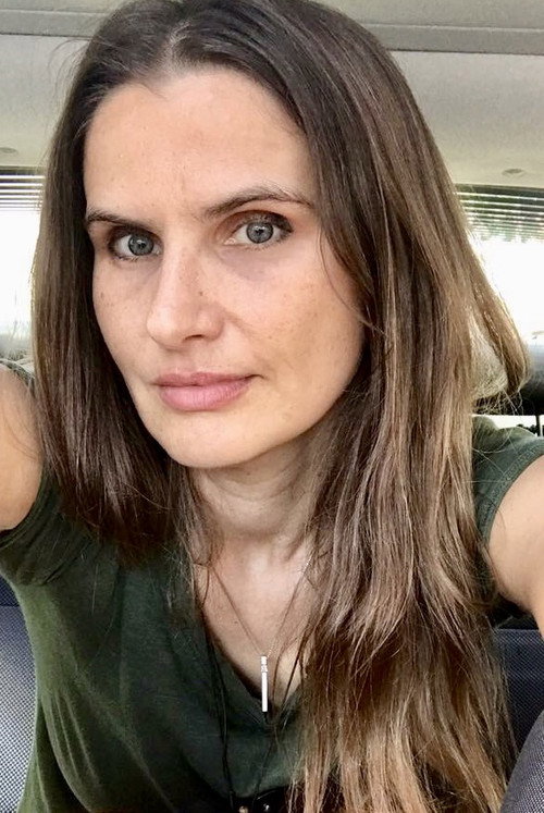 Цăтăлина Флоресцу