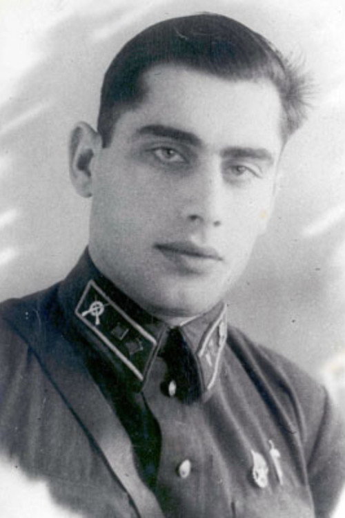 Цахангир Баğıров