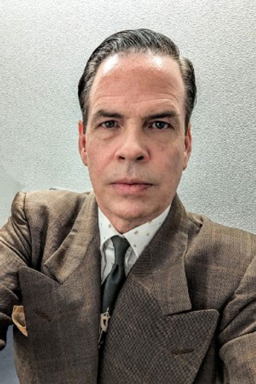 Тодд Цоверт