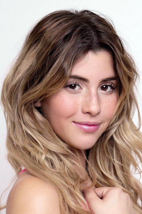 Мафе Бертеро