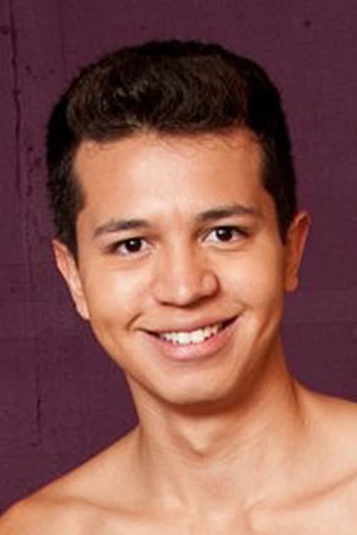 Аарон Фелиx