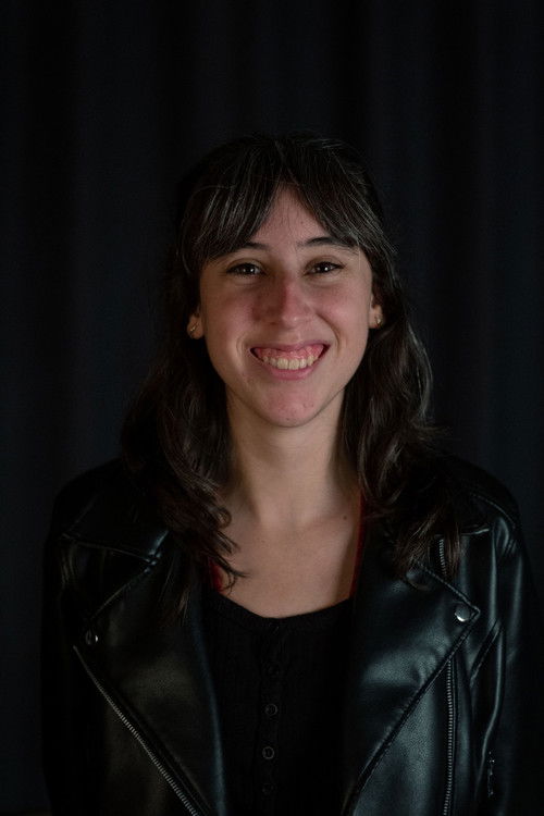 БЕЛÉН ДОМÍНГУЕЗ ФОМБЕЛЛА